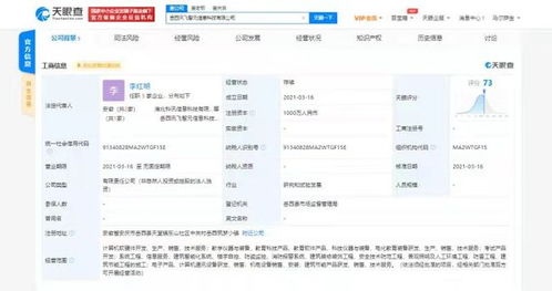 科大訊飛成立新科技公司，加碼電化教育裝備與計算機技術研發